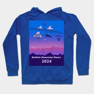 BMF2024 Hoodie